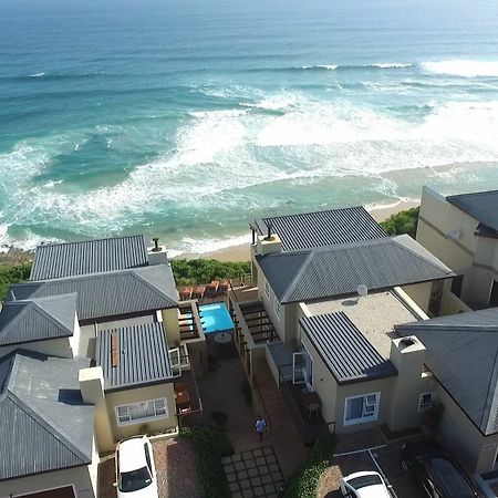 Hotel Brenton On The Rocks Exterior foto