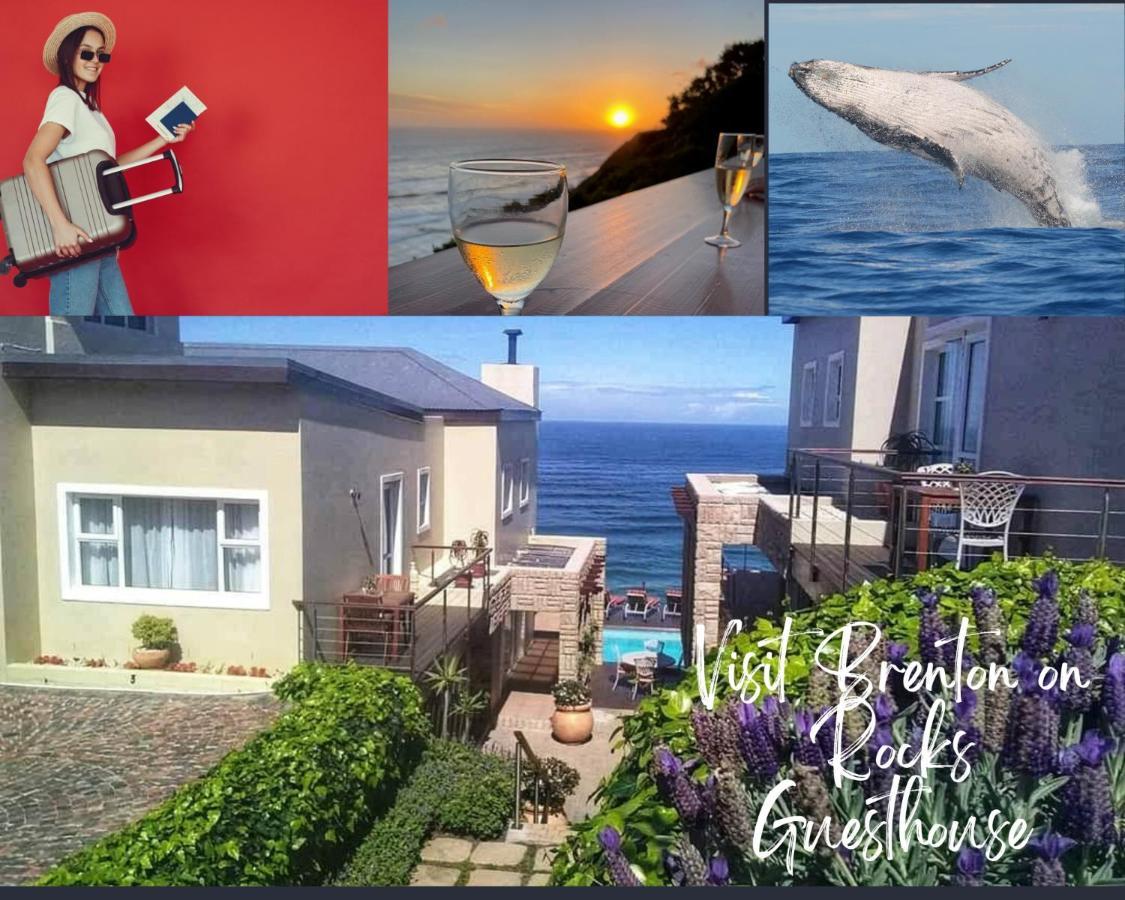 Hotel Brenton On The Rocks Exterior foto