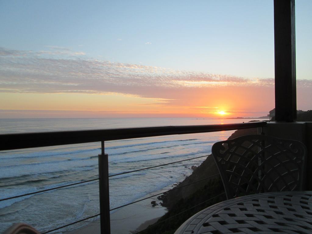Hotel Brenton On The Rocks Exterior foto
