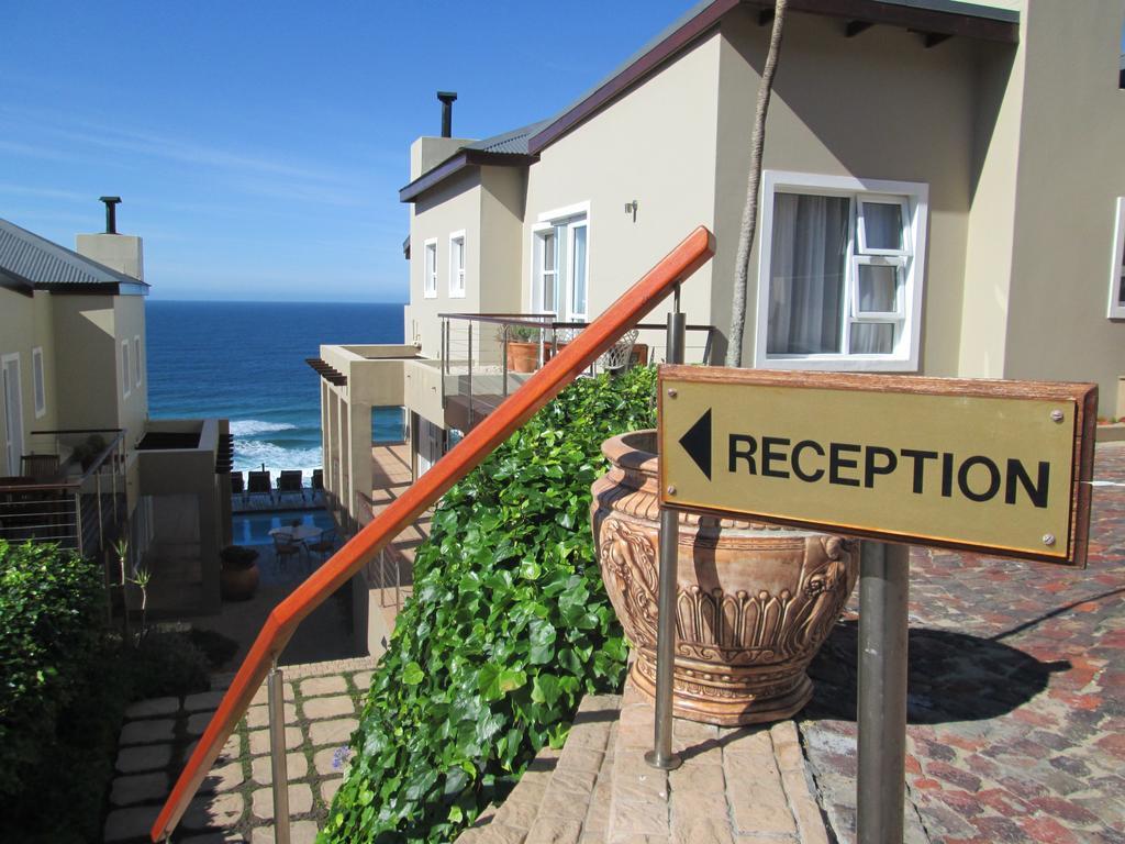 Hotel Brenton On The Rocks Exterior foto