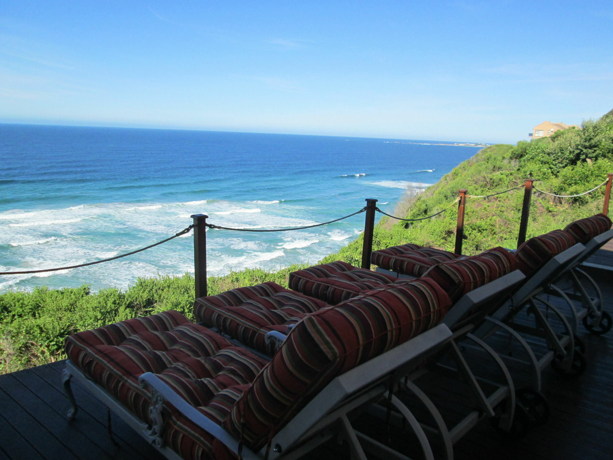 Hotel Brenton On The Rocks Exterior foto