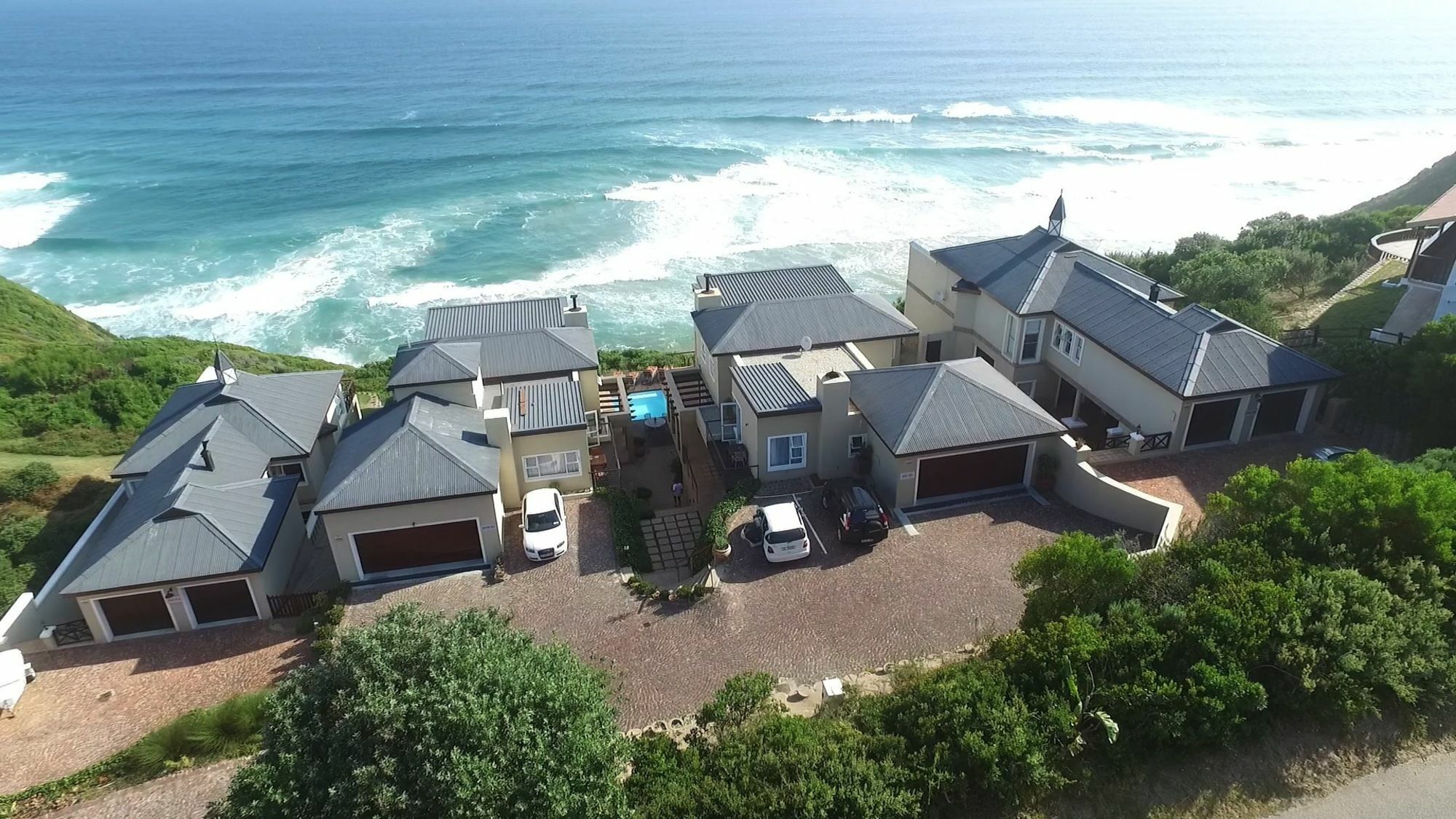Hotel Brenton On The Rocks Exterior foto