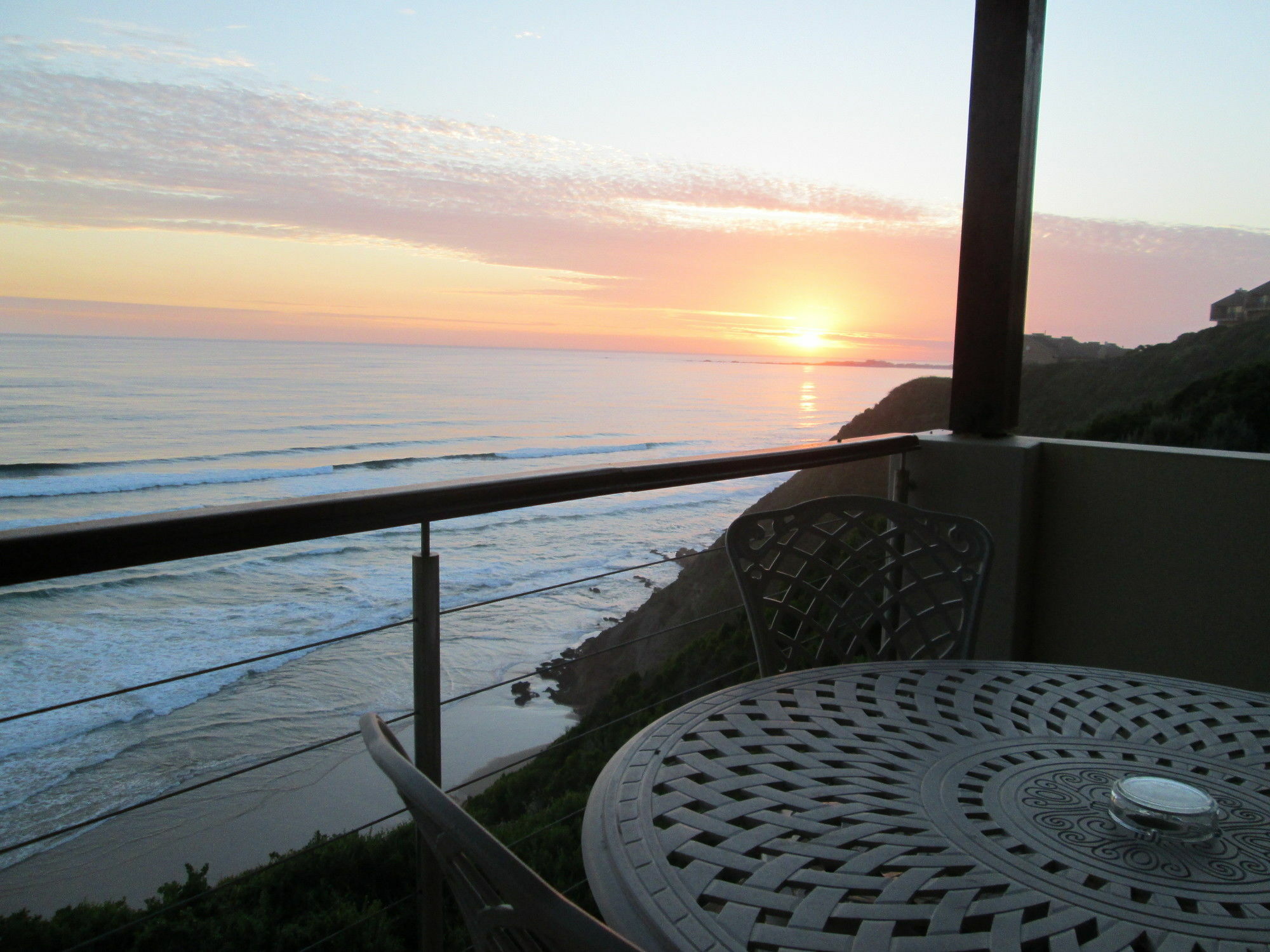 Hotel Brenton On The Rocks Exterior foto