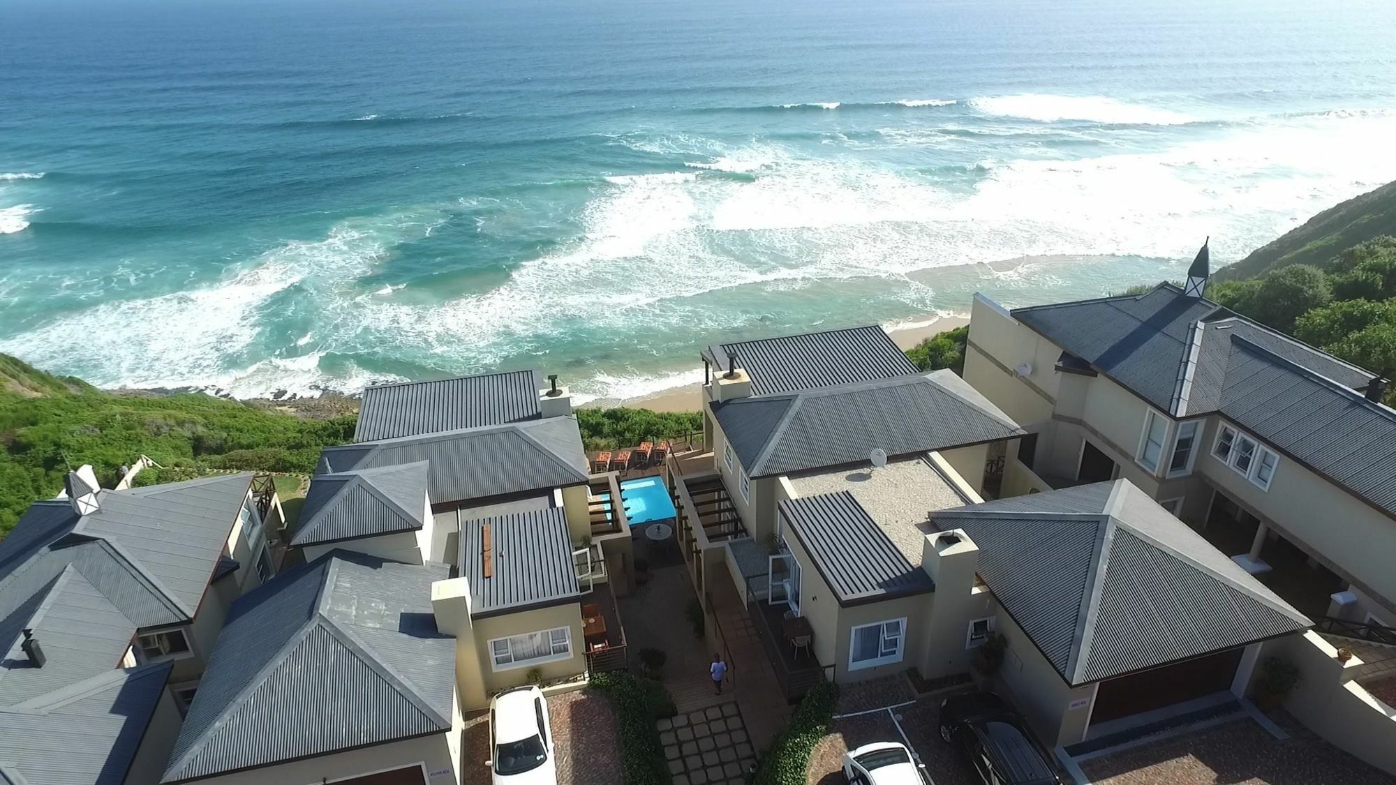 Hotel Brenton On The Rocks Exterior foto