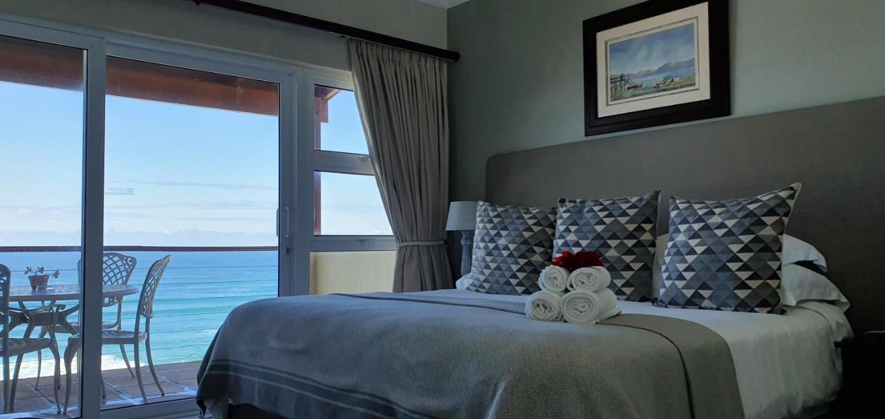 Hotel Brenton On The Rocks Exterior foto