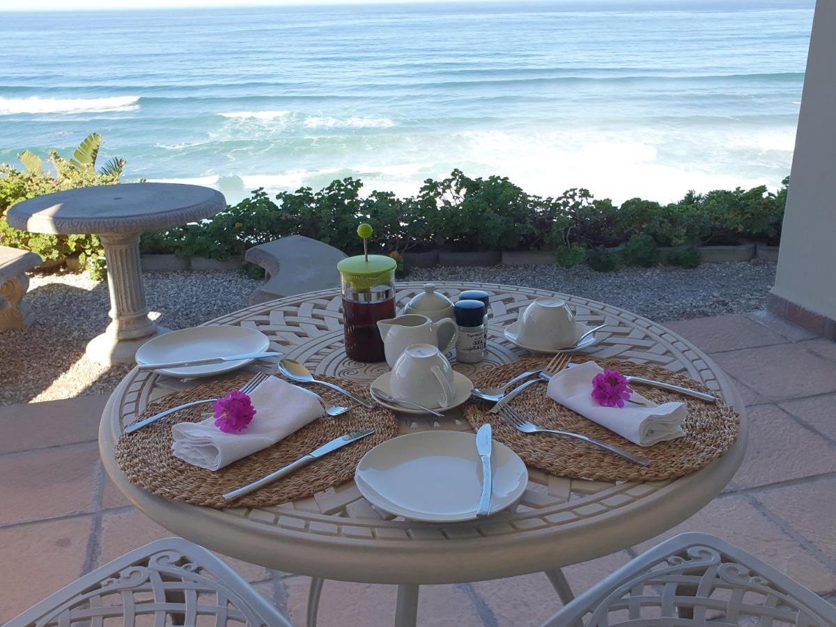 Hotel Brenton On The Rocks Exterior foto