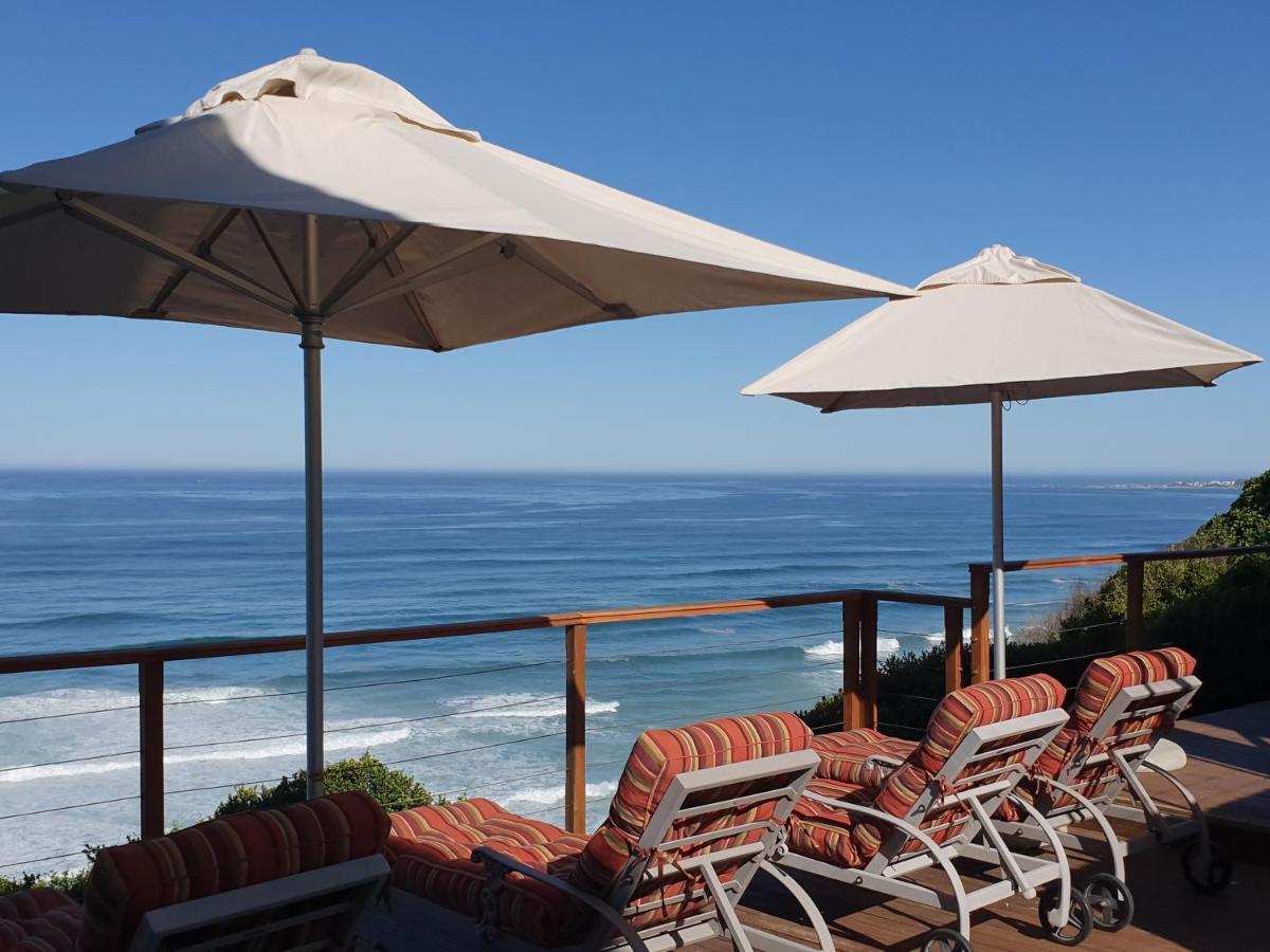 Hotel Brenton On The Rocks Exterior foto