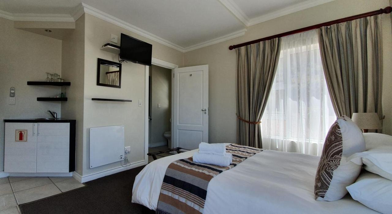 Hotel Brenton On The Rocks Exterior foto