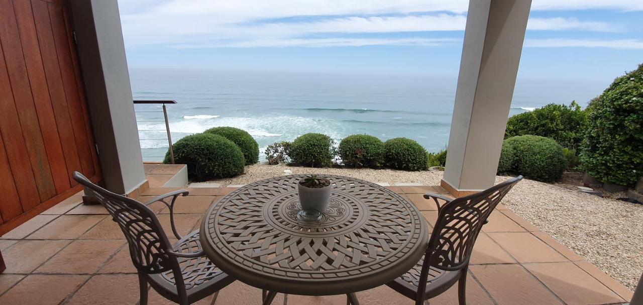 Hotel Brenton On The Rocks Exterior foto