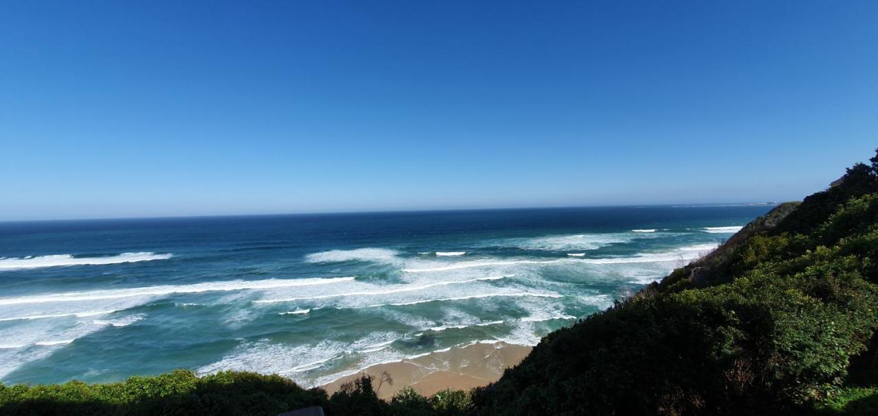 Hotel Brenton On The Rocks Exterior foto